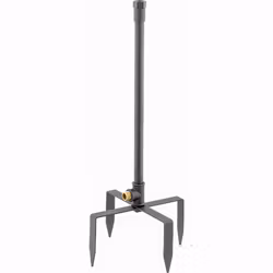 Fot Garden till Utedusch