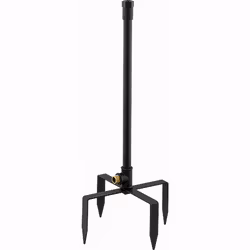 Fot Garden till Utedusch