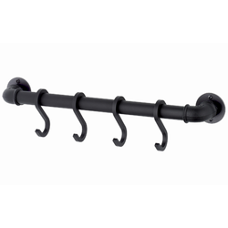 Hängare Garden med Krokar