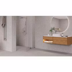 Kakel Gotland Ljusgrå 20x40