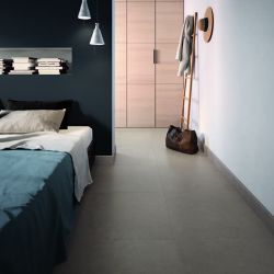 Klinker Walk Dark Grey 60x60