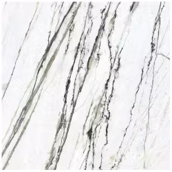 Klinker Microcosmi Calacatta Grön 60x60