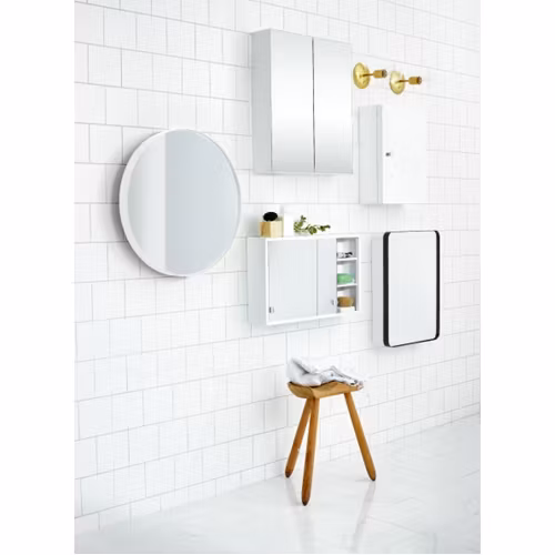 Medicinskåp Svedbergs Fack-I