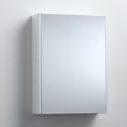 Spegelskåp Svedbergs Birdie