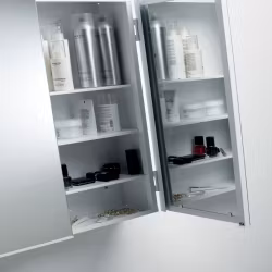 Spegelskåp Svedbergs Eagle