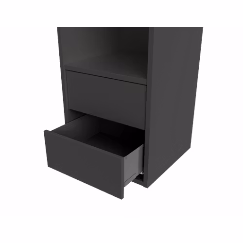 Utdragslådor till Högskåp Svedbergs