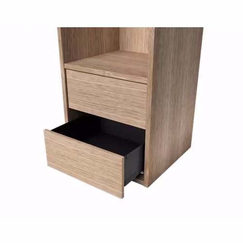 Utdragslådor till Högskåp Svedbergs