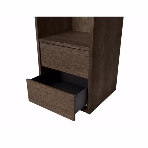 Utdragslådor till Högskåp Svedbergs