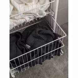 Tvättkorg till Högskåp Svedbergs