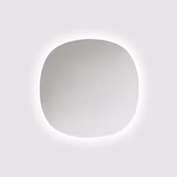 Spegel Haven M2 Oval