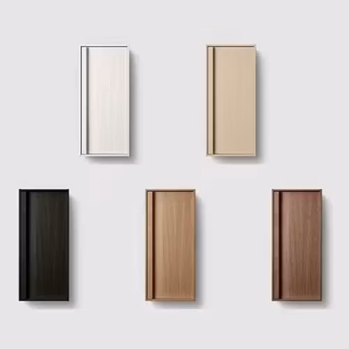 Väggskåp Haven H2/C32