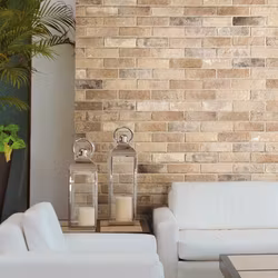 Klinker Bristol Brick Cream 6X25