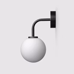 Vägglampa Haven Lampa L2.03