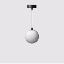 Taklampa Haven Lampa L2.01