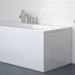 Sargblandare Nordhem Dalafors 3-Hålsblandare