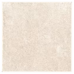 Klinker Rock White 20x20