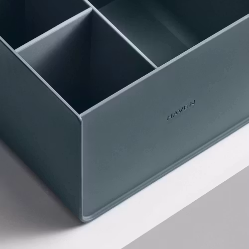 Förvaringslåda Haven Square A3.25