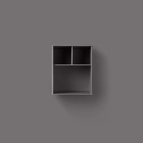 Förvaringslåda Haven Square A3.25