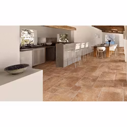 Klinker Rock Cotto 20x40