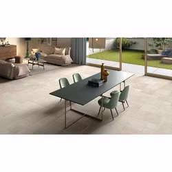 Klinker Rock White 20x40