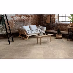 Klinker Rock Beige 20x40
