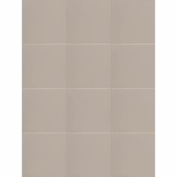 Klinker Hexa Square Dutch White 15x15