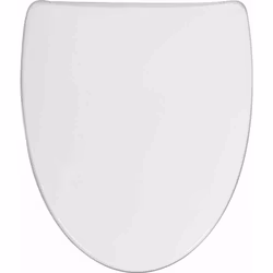 Toalettsits Adora Mjukstängande Hårdsits Ifö Cera