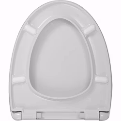 Toalettsits Adora Mjukstängande Hårdsits Ifö Cera