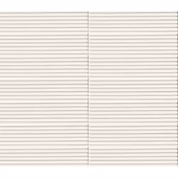 Kakel Vibes Niveo Quilt 6,2×25 Blank