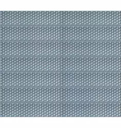 Kakel Vibes Azzurro Punch 6,2×25 Blank