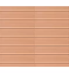 Kakel Vibes Mattone Fold 6,2×25 Matt