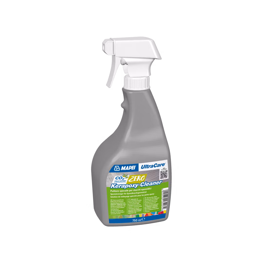 Rengöringsmedel Mapei UltraCare Kerapoxy Cleaner 0,75L