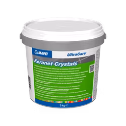 Rengöringsmedel Mapei Ultracare Keranet Crystals Pulver 1Kg