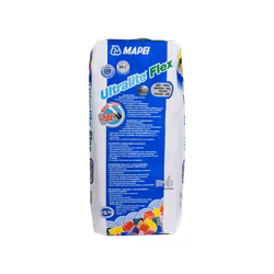 Fästmassa Mapei Ultralite Flex 15kg