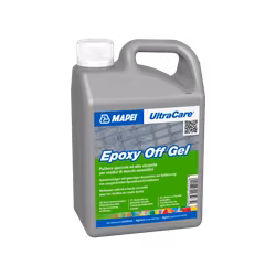 Rengöringsmedel Mapei UltraCare Epoxy Off Gel 1L