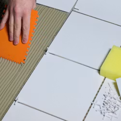 Kakelset Flex