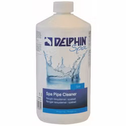 Rengöring Delphin Spa Pipe Cleaner