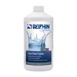 Foam Fighter Delphin Spa