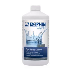 Gentle Clarifier Delphin Spa