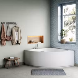 Bubbelbadkar Comfornette Vienna