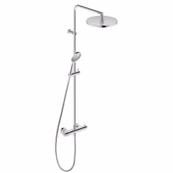 Takduschset Duravit B.1