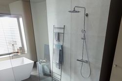 Takduschset Duravit C.1