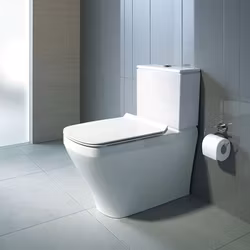 Toalettstol Duravit DuraStyle