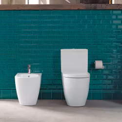 Toalettstol Duravit Me by Starck