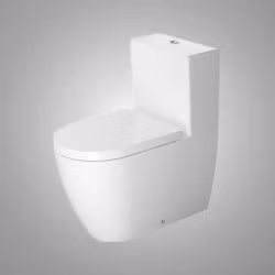 Toalettstol Duravit Me by Starck