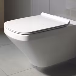 Vägghängd Toalett Duravit DuraStyle Rimless