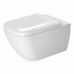 Vägghängd Toalett Duravit Happy D.2