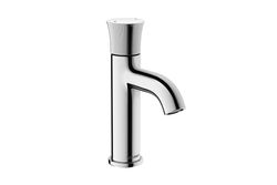 Tvättställsblandare Duravit White Tulip