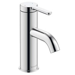 Tvättställsblandare Duravit C.1