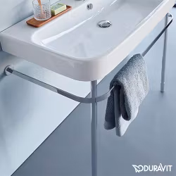 Benställning Duravit Happy D.2